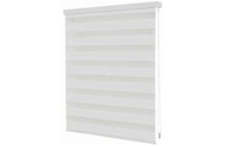 Day and Night Roller Blind - 5ft - Cream